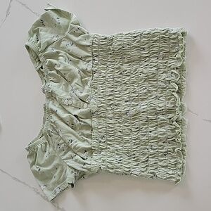 Abercrombie Kids Shirt